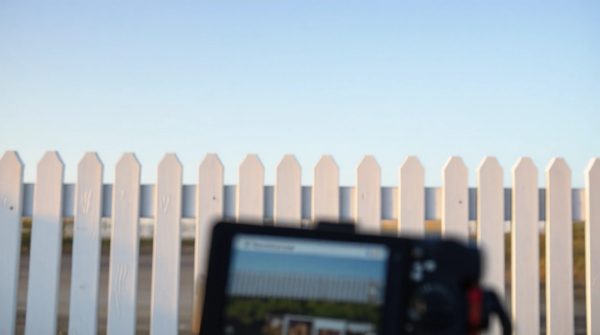 7 conseils pratiques pour choisir votre clôture rigide en ligne