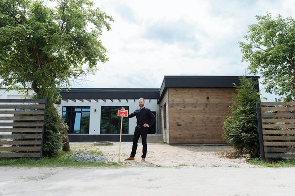 Quelles innovations technologiques pour sécuriser votre domicile ?