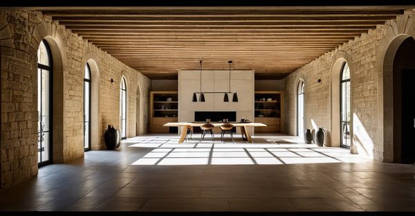 Architecte et décoration d'intérieur : votre référence utile à avignon