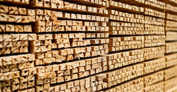 Plaques osb 18 mm : Économies et polyvalence à votre portée