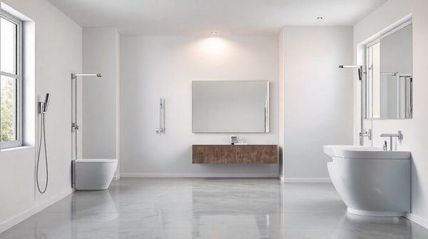 Top choix de colonnes de douche pour faire le meilleur achat en 2025