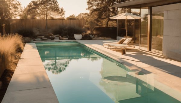 Une alcalinité trop basse peut nuire à votre piscine